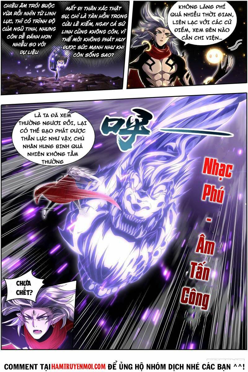 Chương 603 - Trang 2