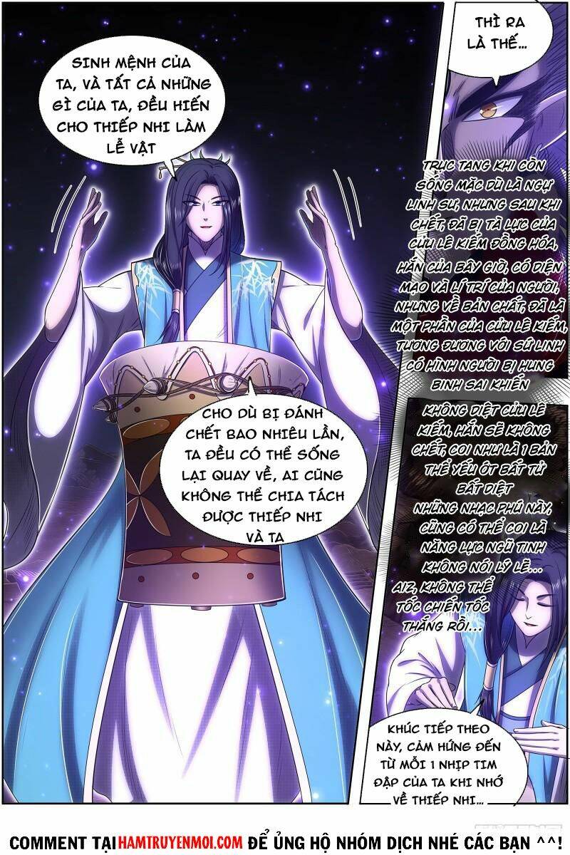 Chương 603 - Trang 4