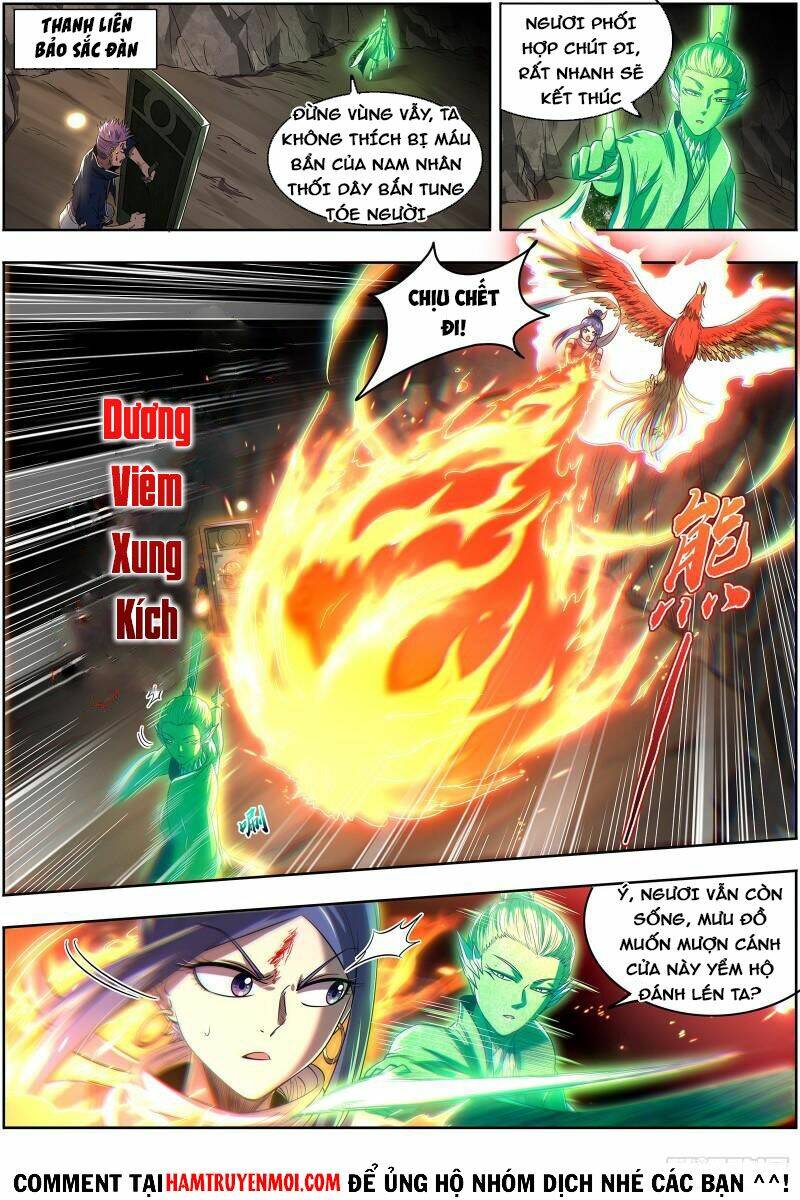 Chương 603 - Trang 8
