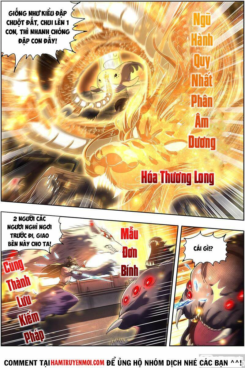 Chương 604 - Trang 7