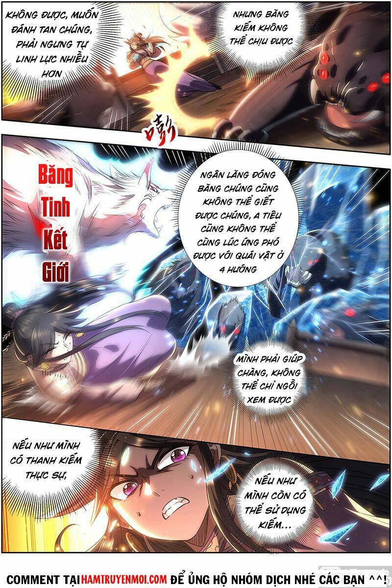 Chương 604 - Trang 8