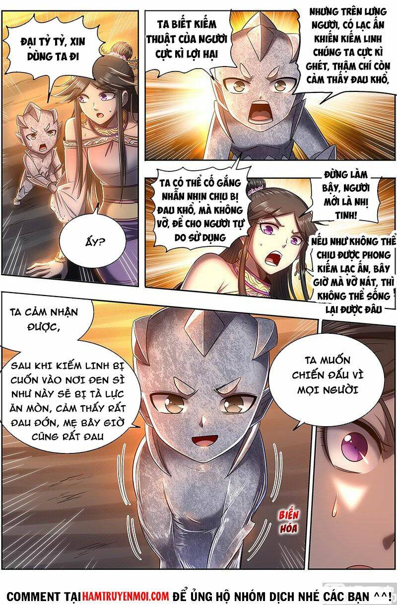 Chương 604 - Trang 9