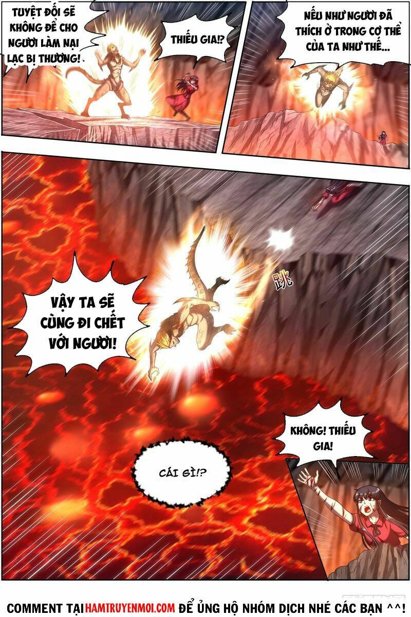 Chương 607 - Trang 3