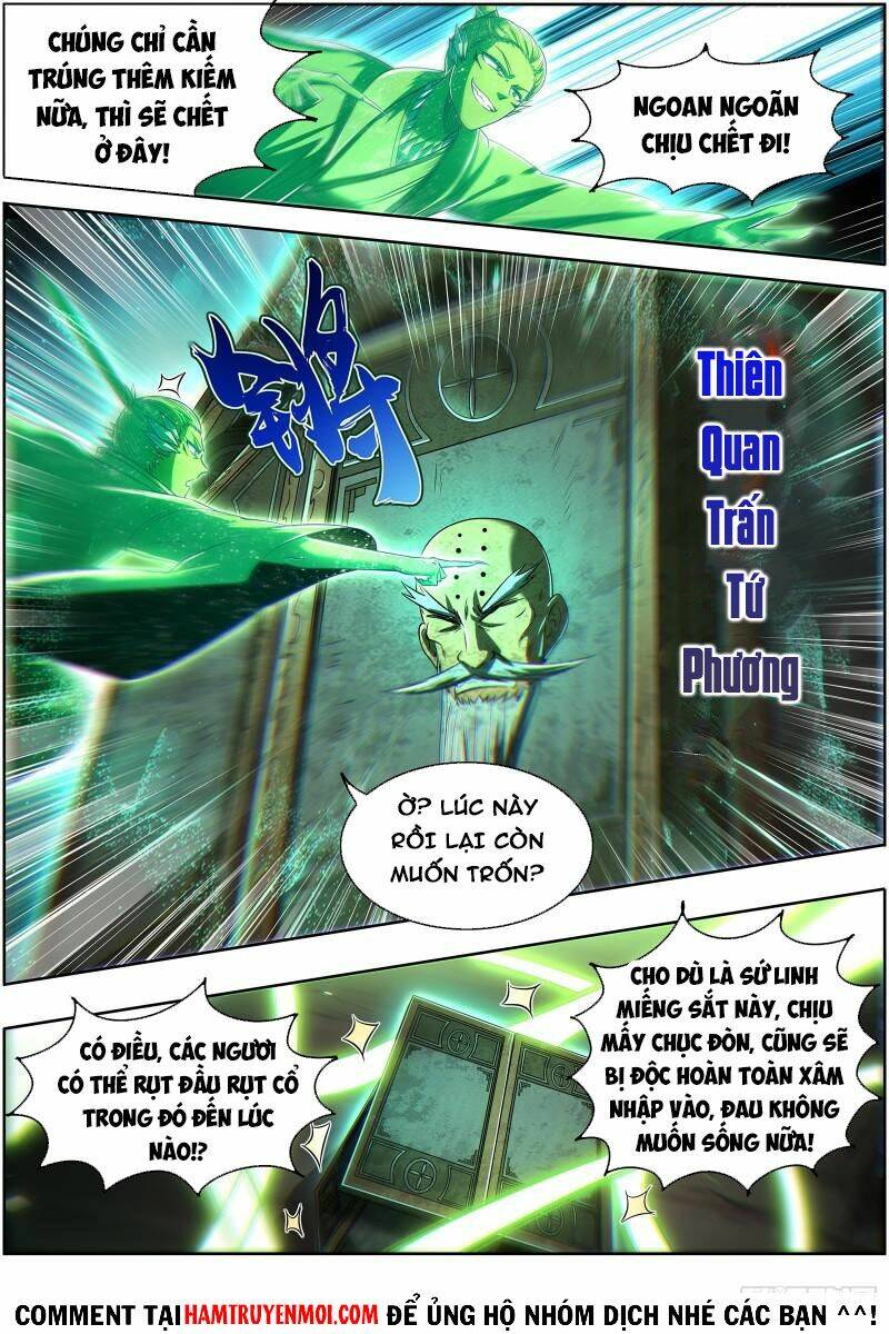 Chương 607 - Trang 9