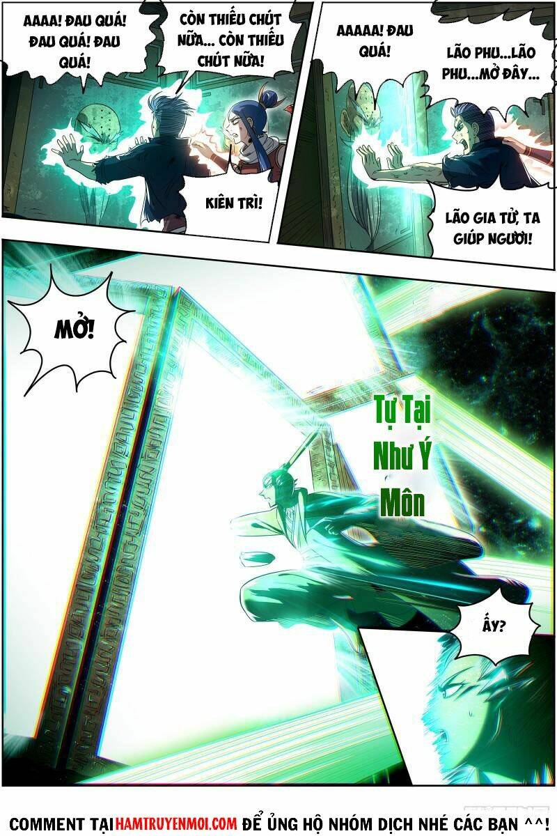 Chương 607 - Trang 10