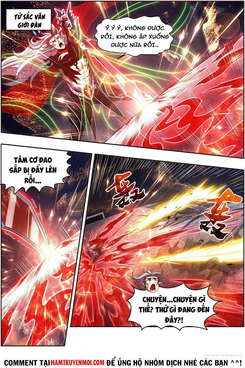 Chương 608 - Trang 1