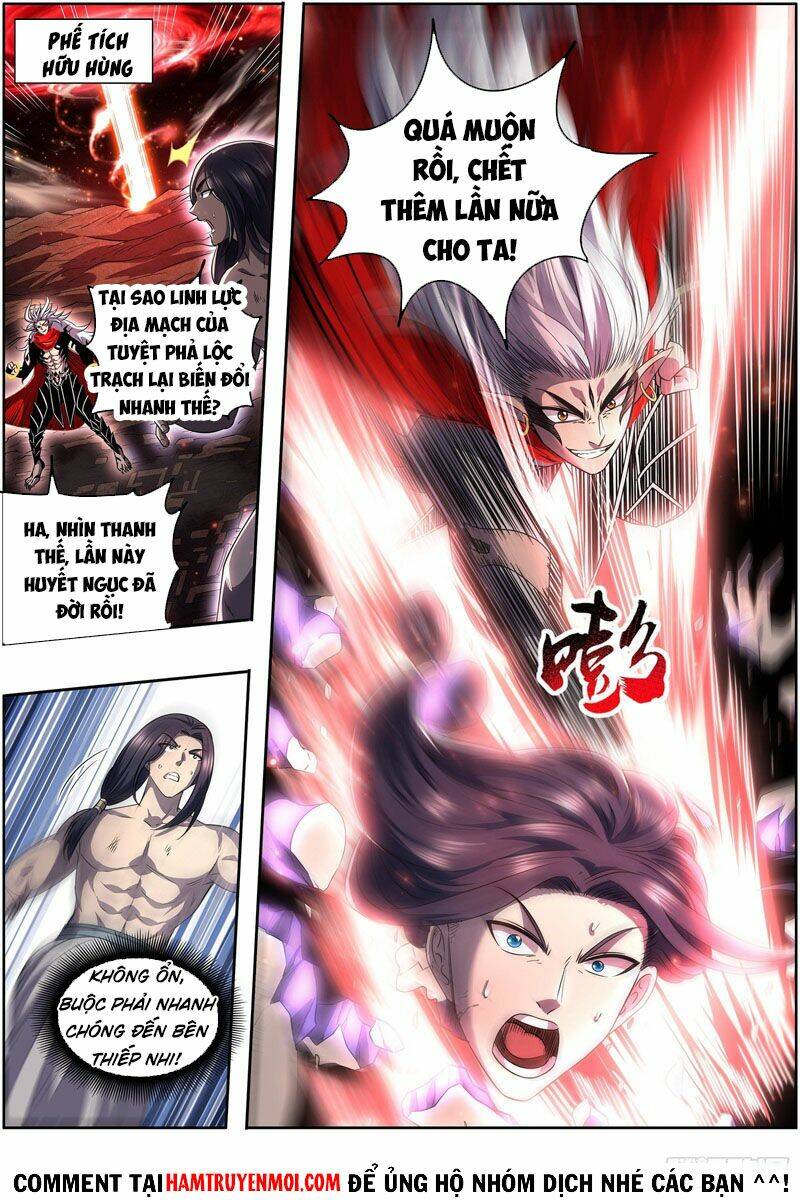 Chương 608 - Trang 3