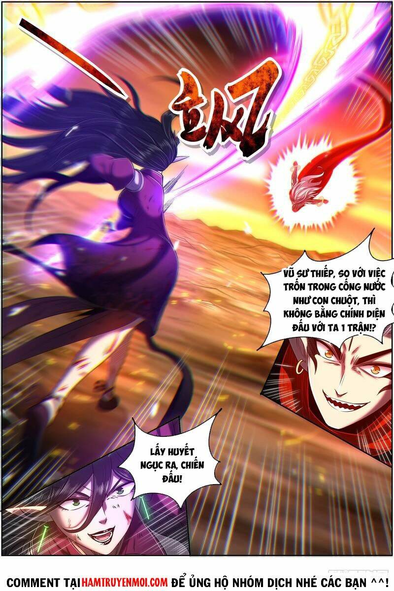 Chương 609 - Trang 3