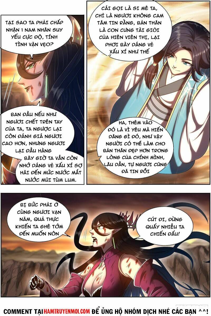 Chương 610 - Trang 3