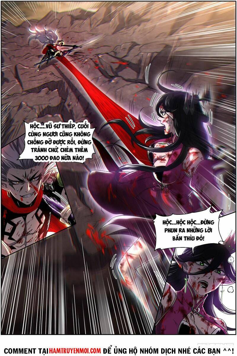 Chương 618 - Trang 3