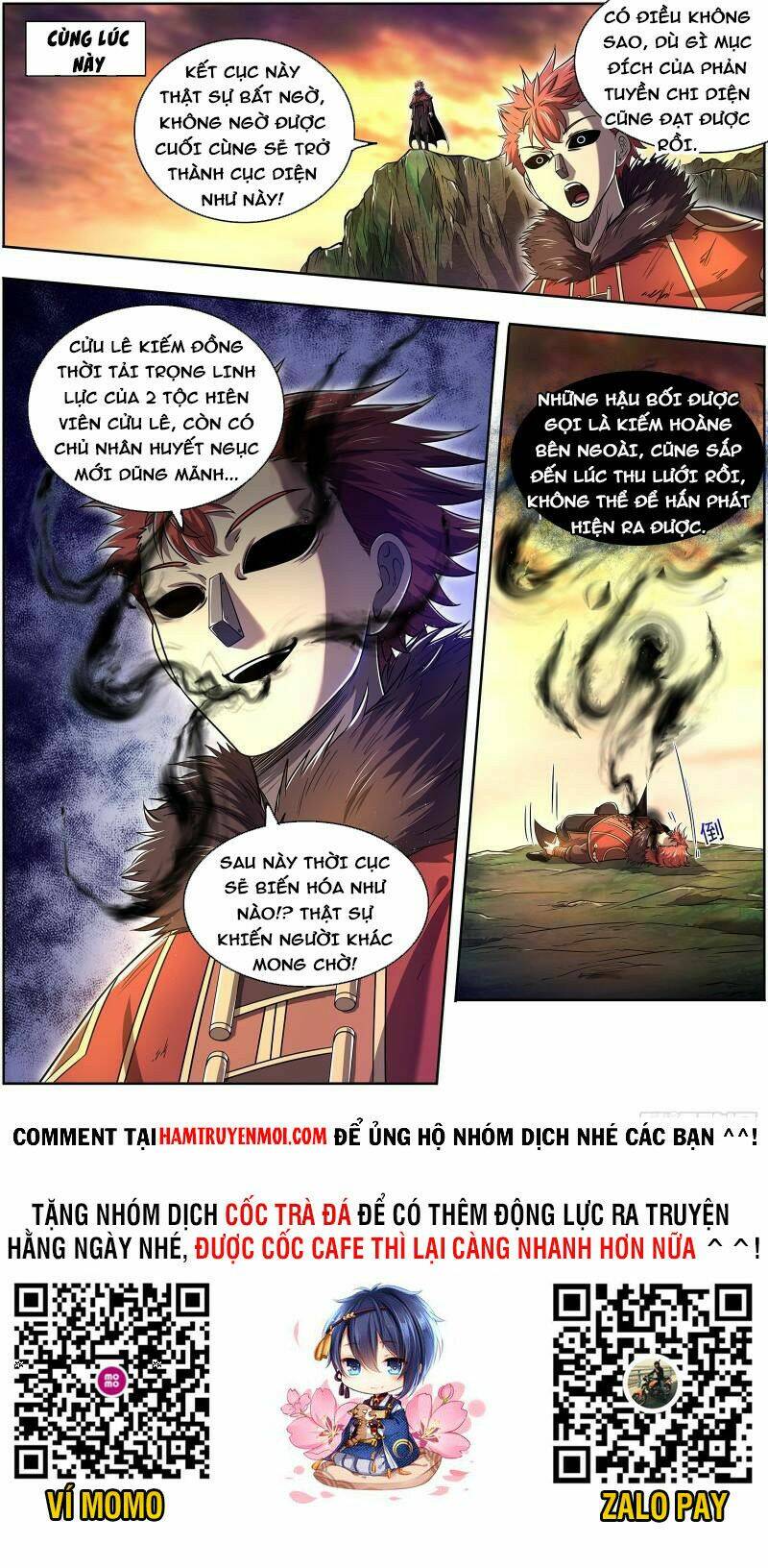 Chương 619 - Trang 11