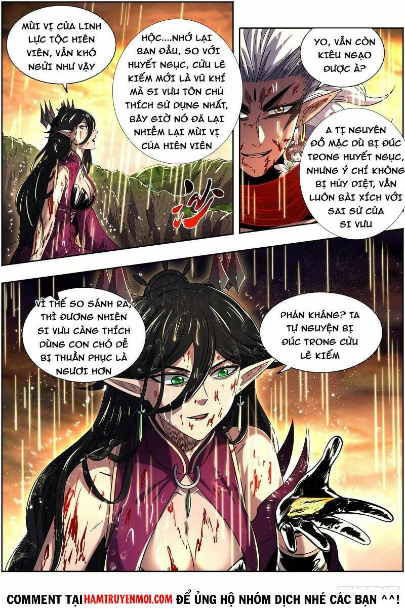 Chương 619 - Trang 4