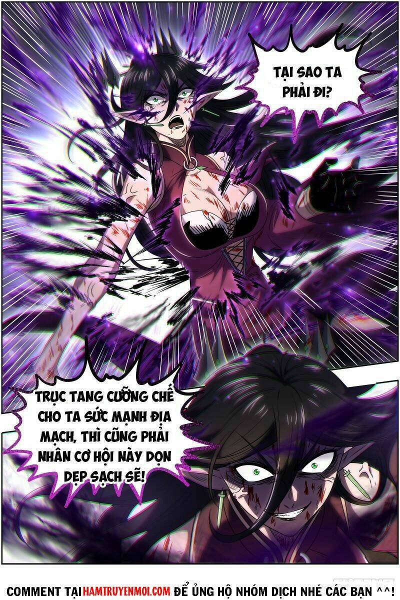 Chương 619 - Trang 7