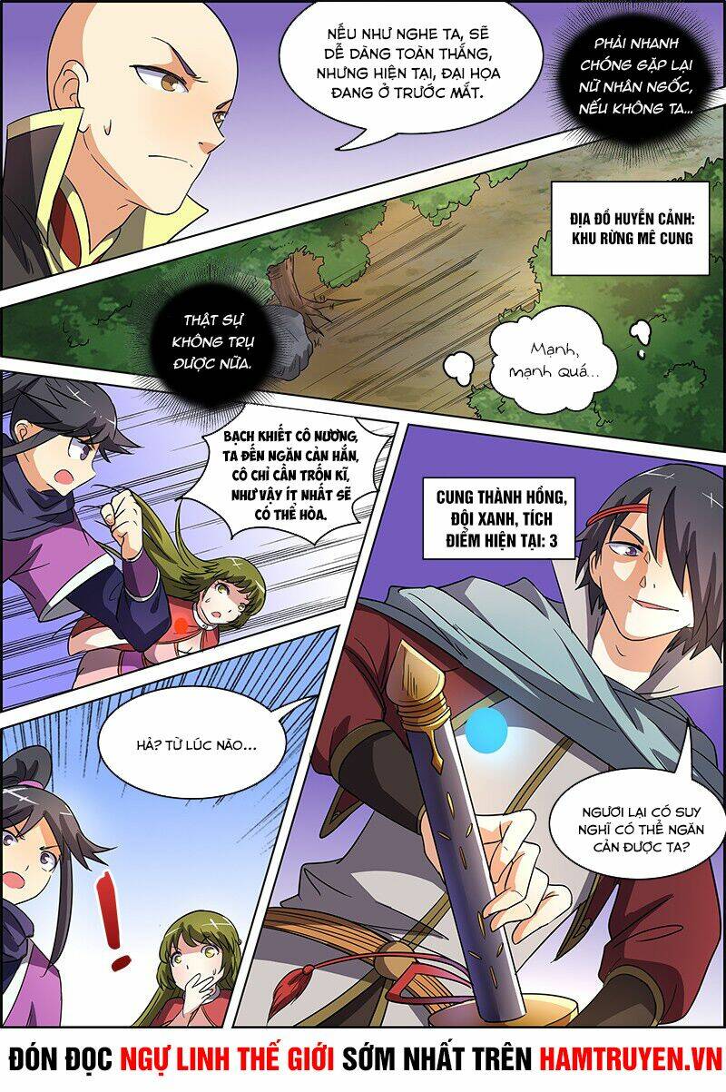 Chương 62 - Trang 10