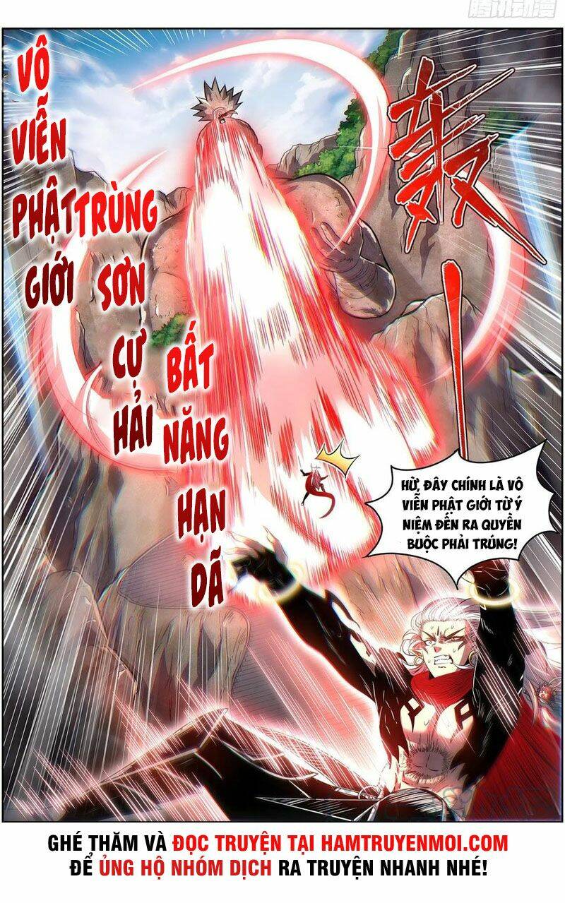Chương 627 - Trang 3
