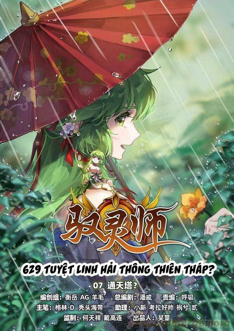 Chương 628 - Trang 1