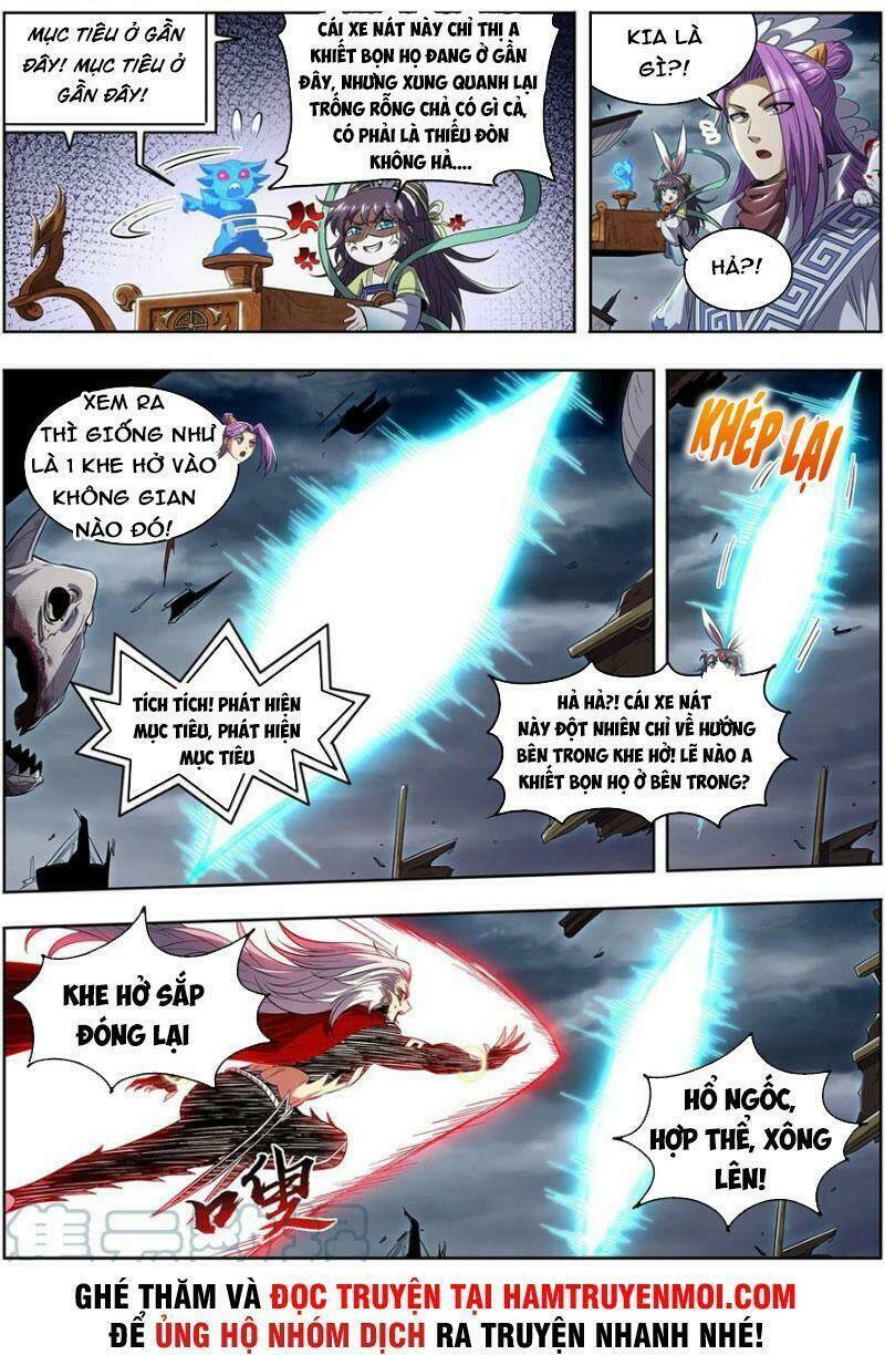 Chương 628 - Trang 5