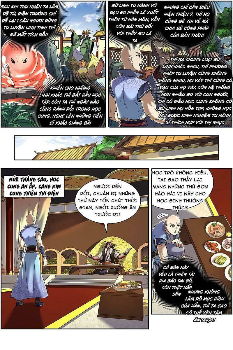 Chương 643 - Trang 5