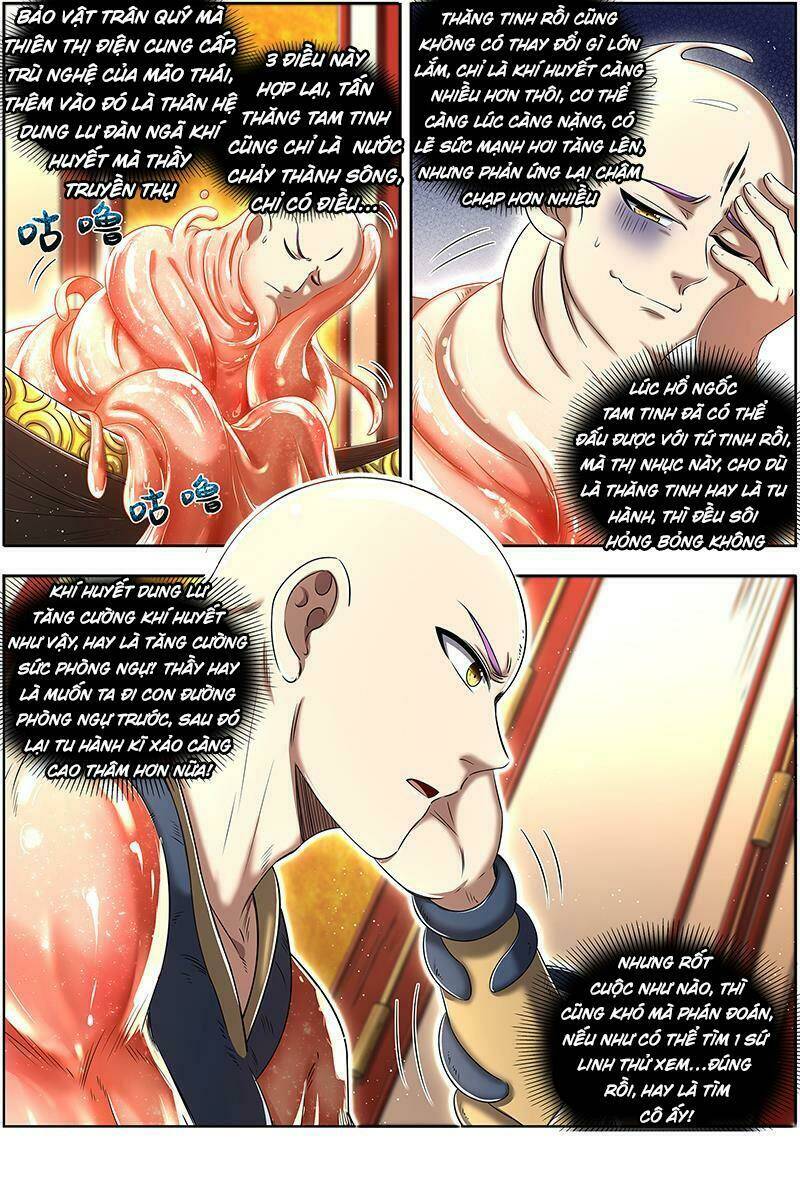Chương 645 - Trang 3