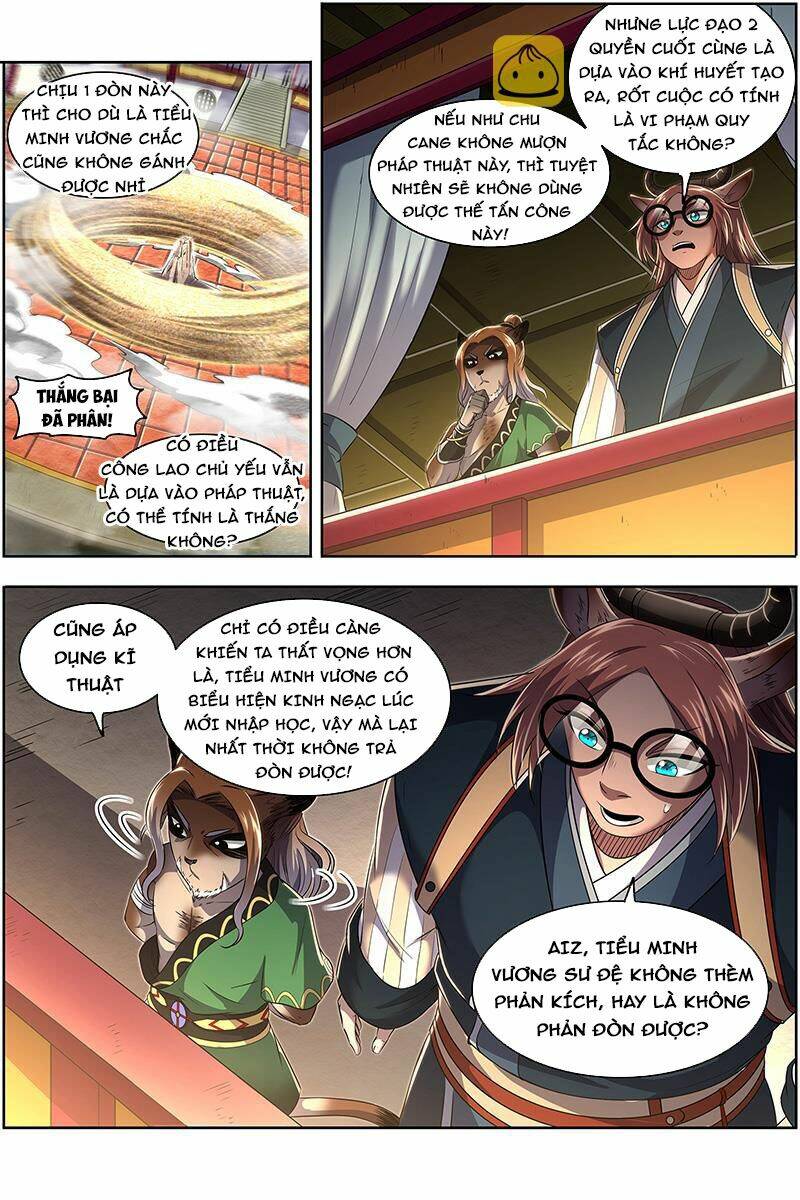 Chương 647 - Trang 5