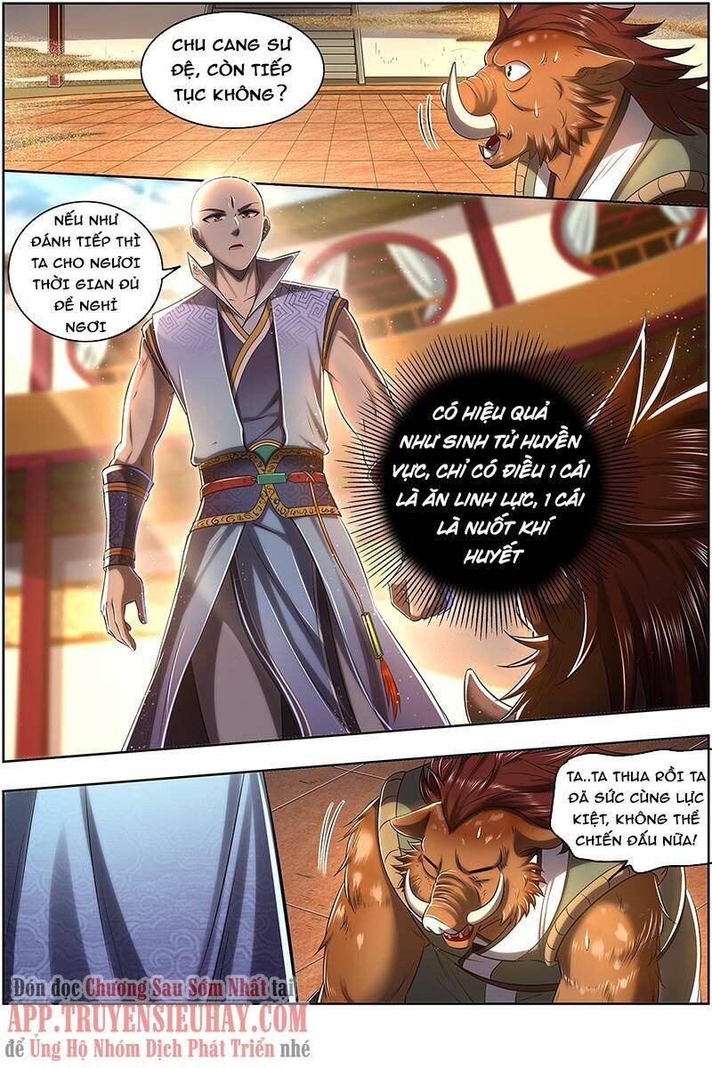 Chương 647 - Trang 10