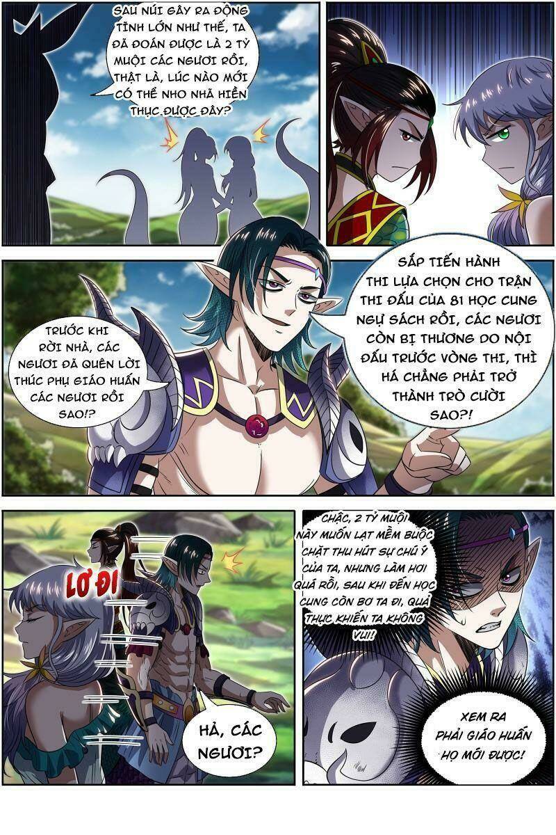 Chương 652 - Trang 10