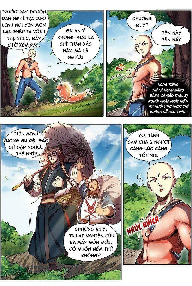 Chương 653 - Trang 8