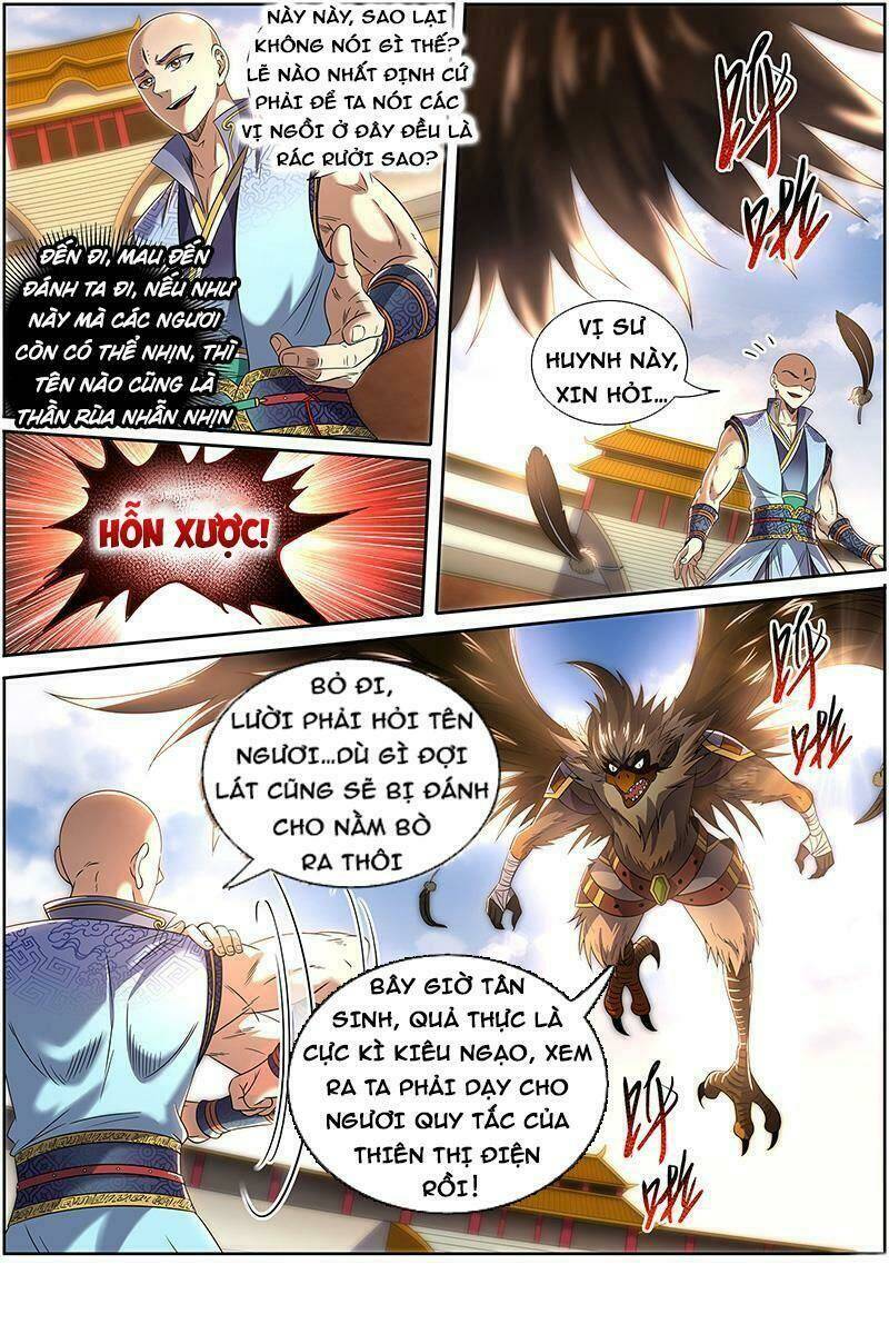 Chương 655 - Trang 6