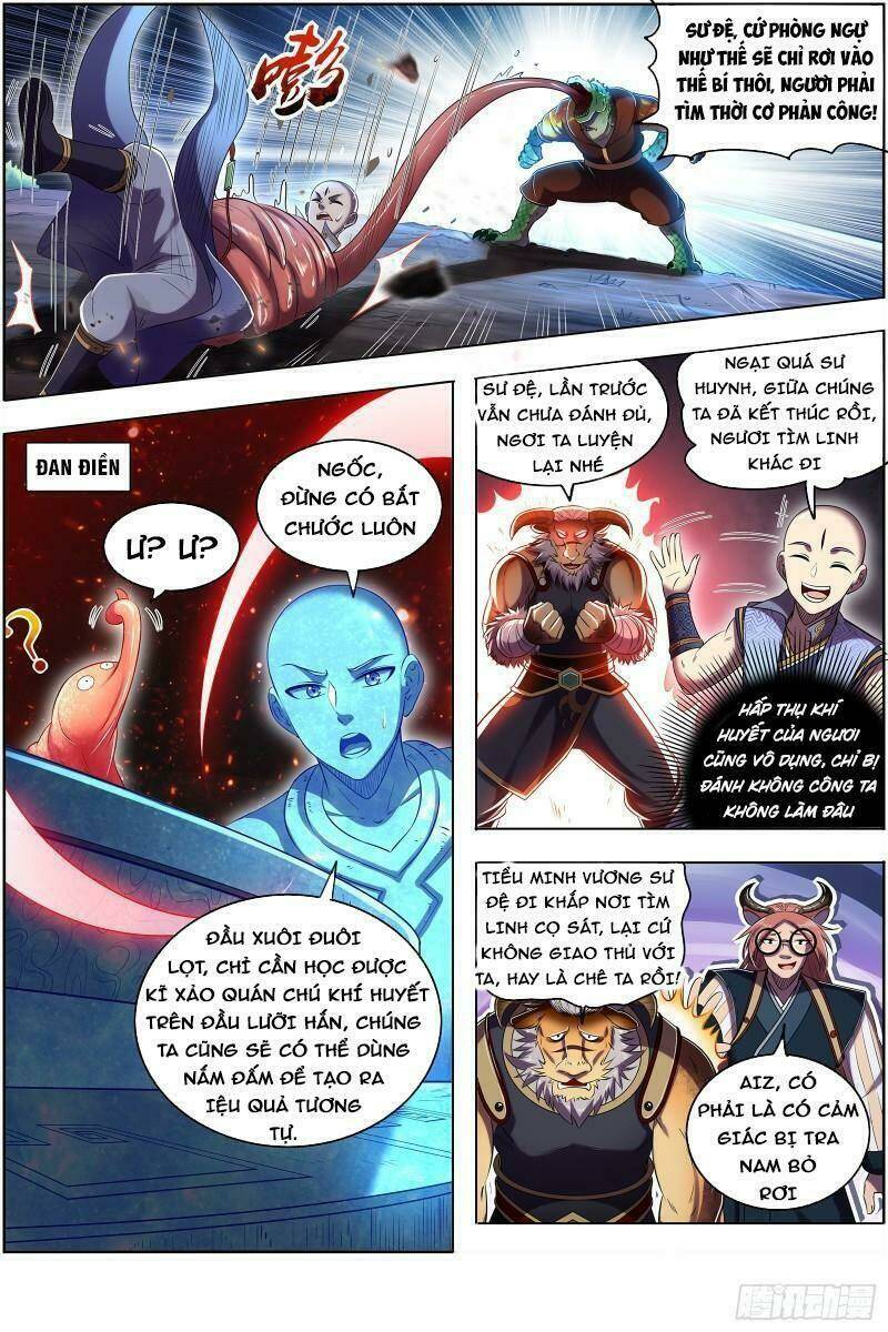 Chương 659 - Trang 4