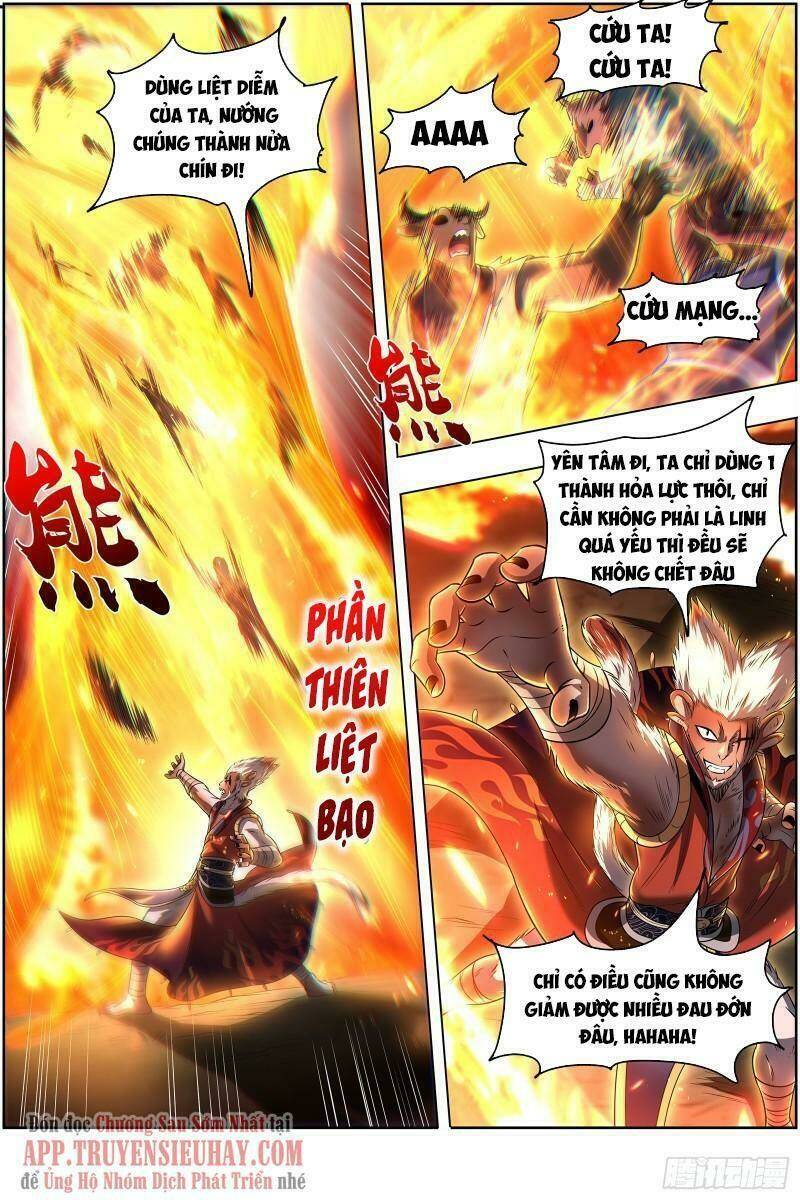 Chương 659 - Trang 8