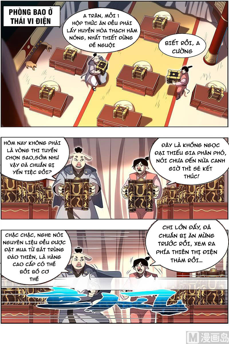 Chương 663 - Trang 3