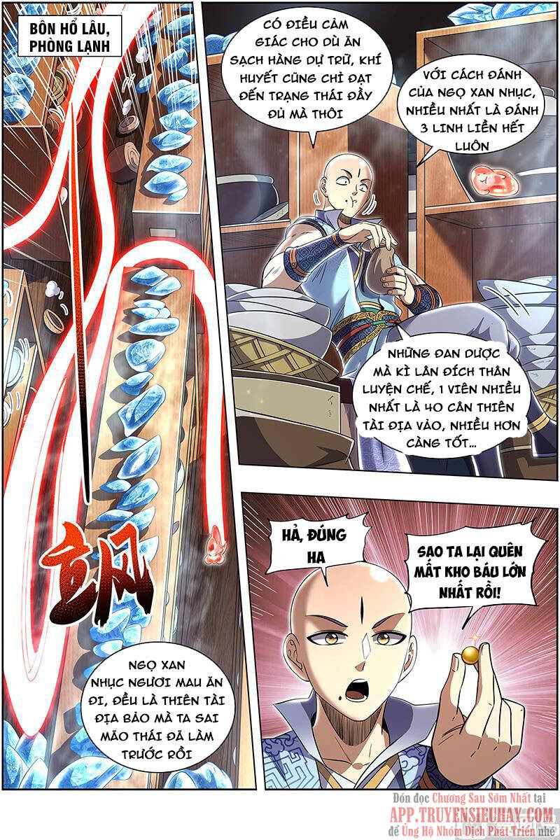 Chương 663 - Trang 5