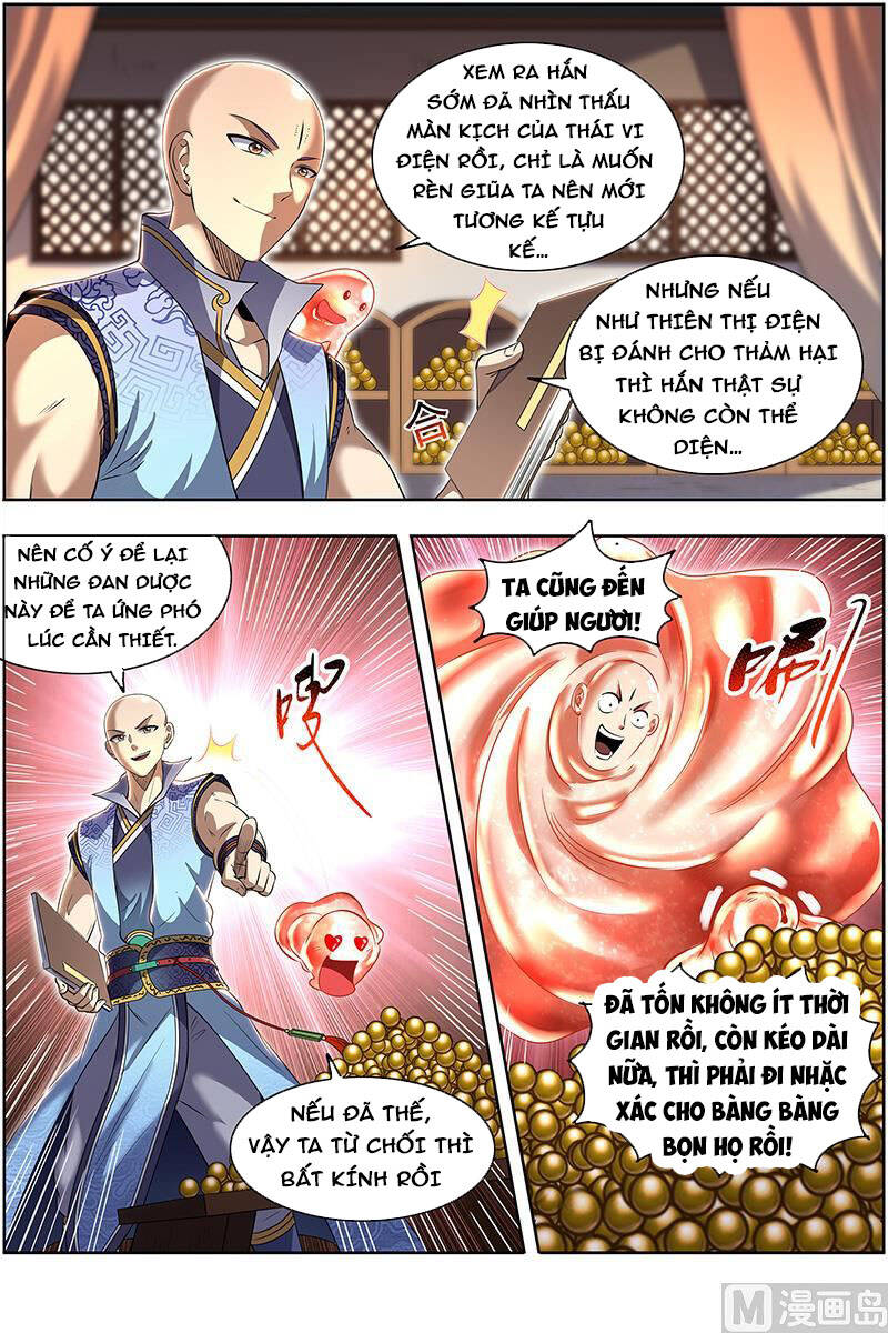 Chương 663 - Trang 7