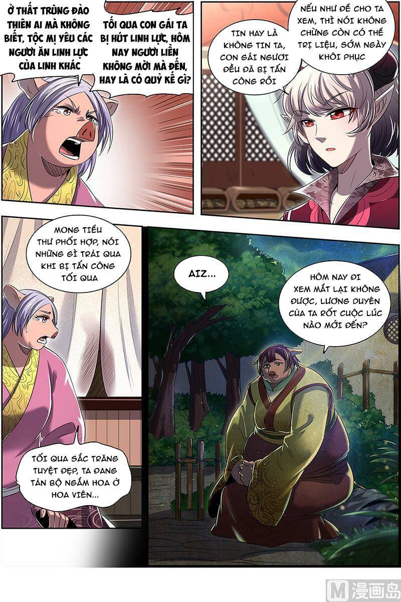 Chương 664 - Trang 3
