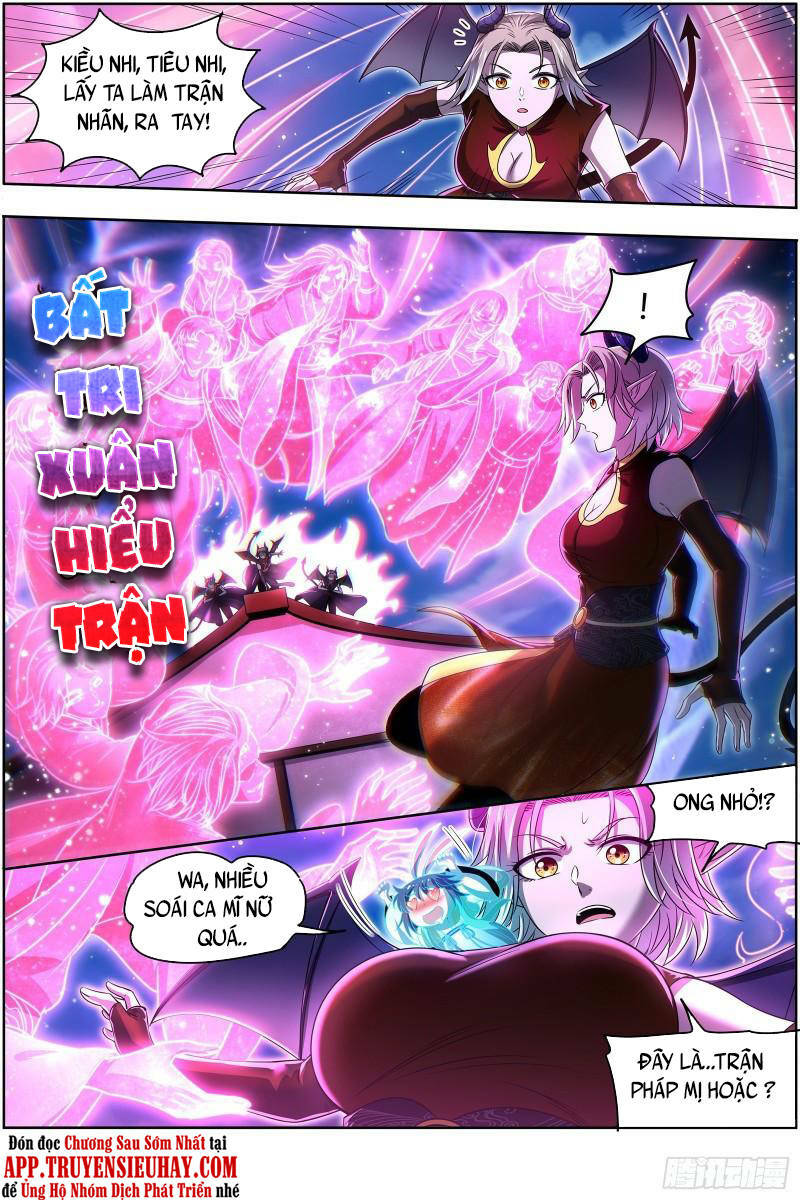 Chương 671 - Trang 4