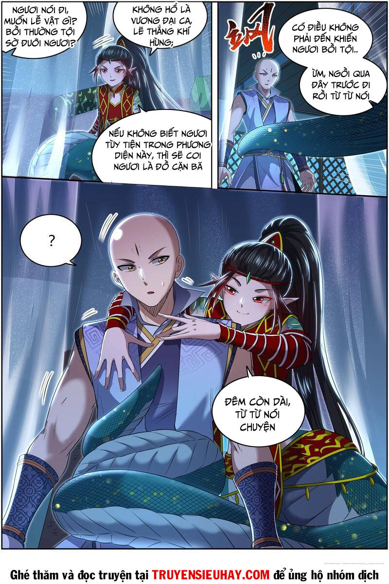 Chương 677 - Trang 6