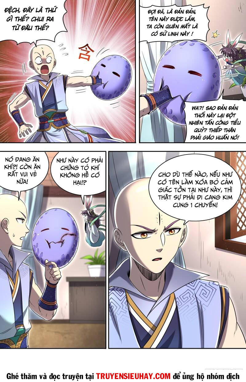 Chương 686 - Trang 3