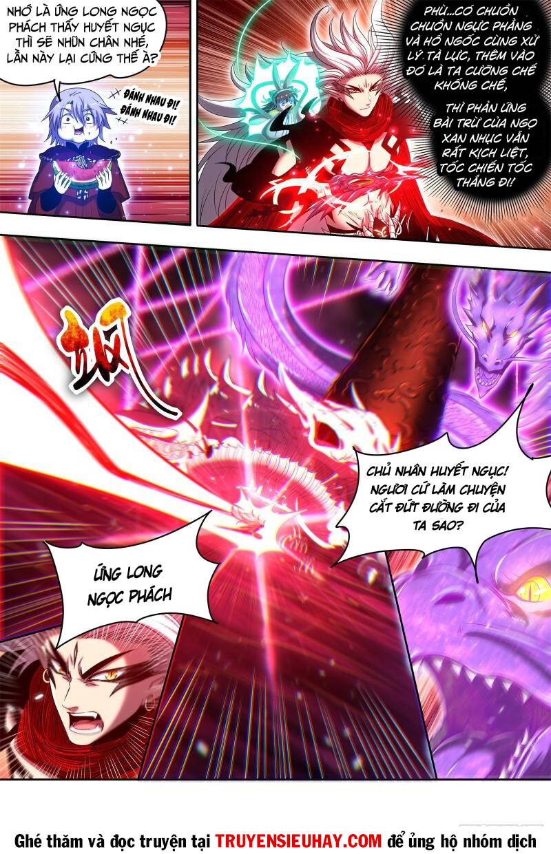 Chương 692 - Trang 3