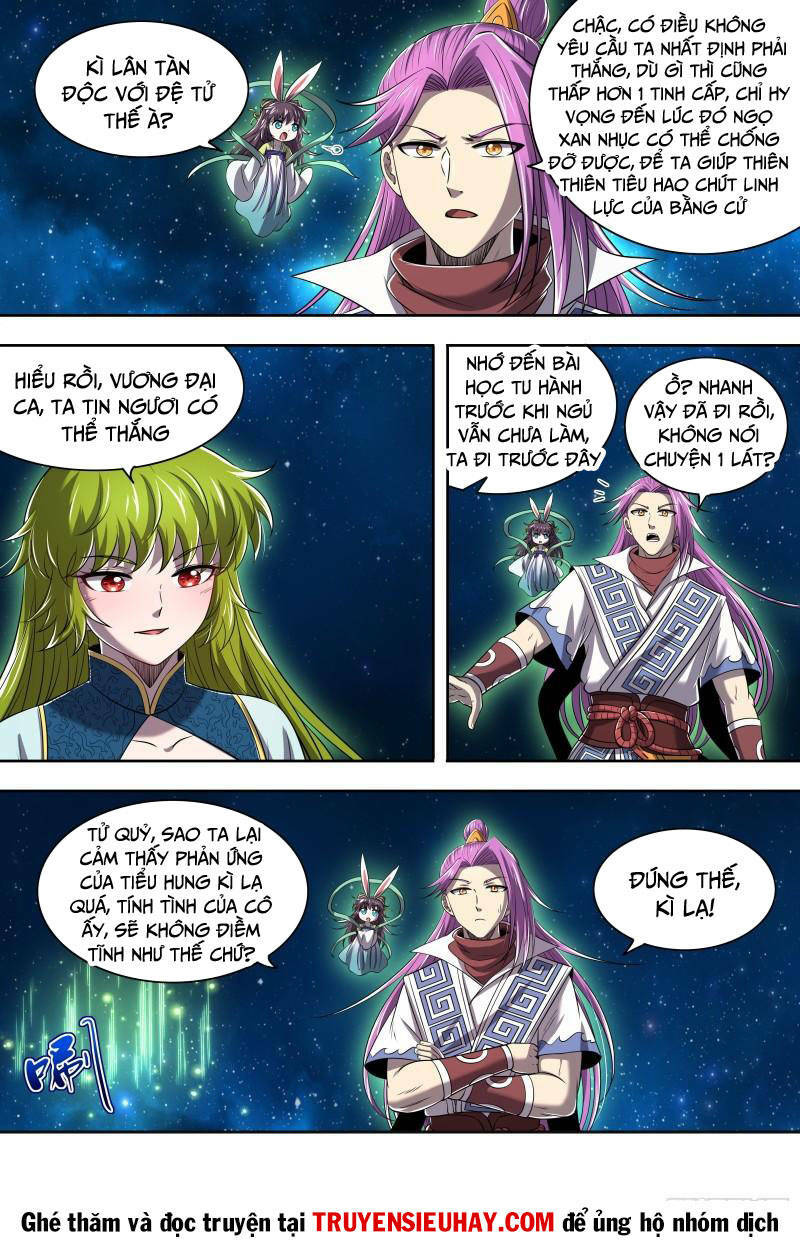 Chương 694 - Trang 4