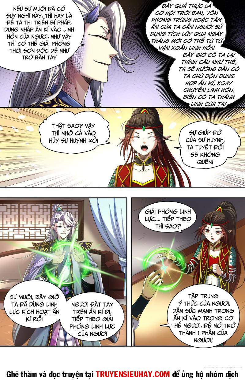 Chương 694 - Trang 8