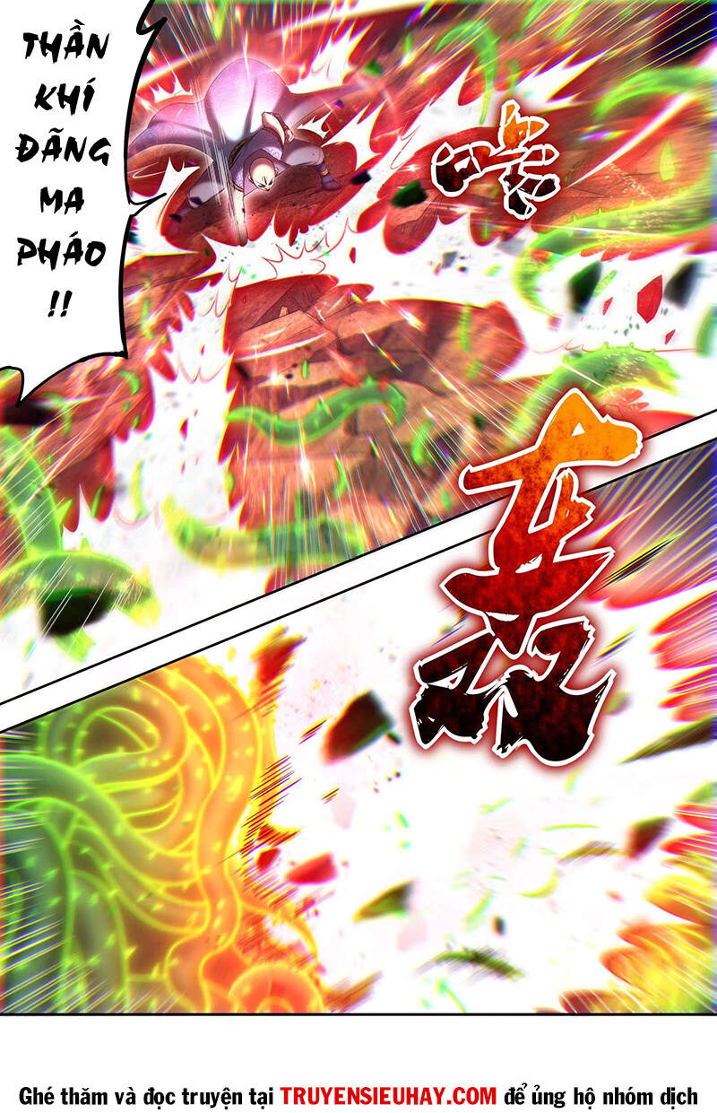 Chương 697 - Trang 8