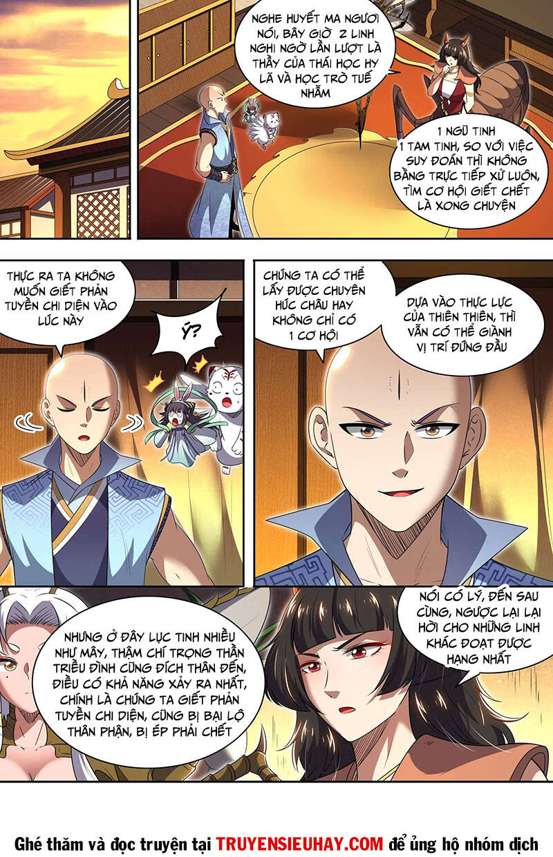 Chương 698 - Trang 6