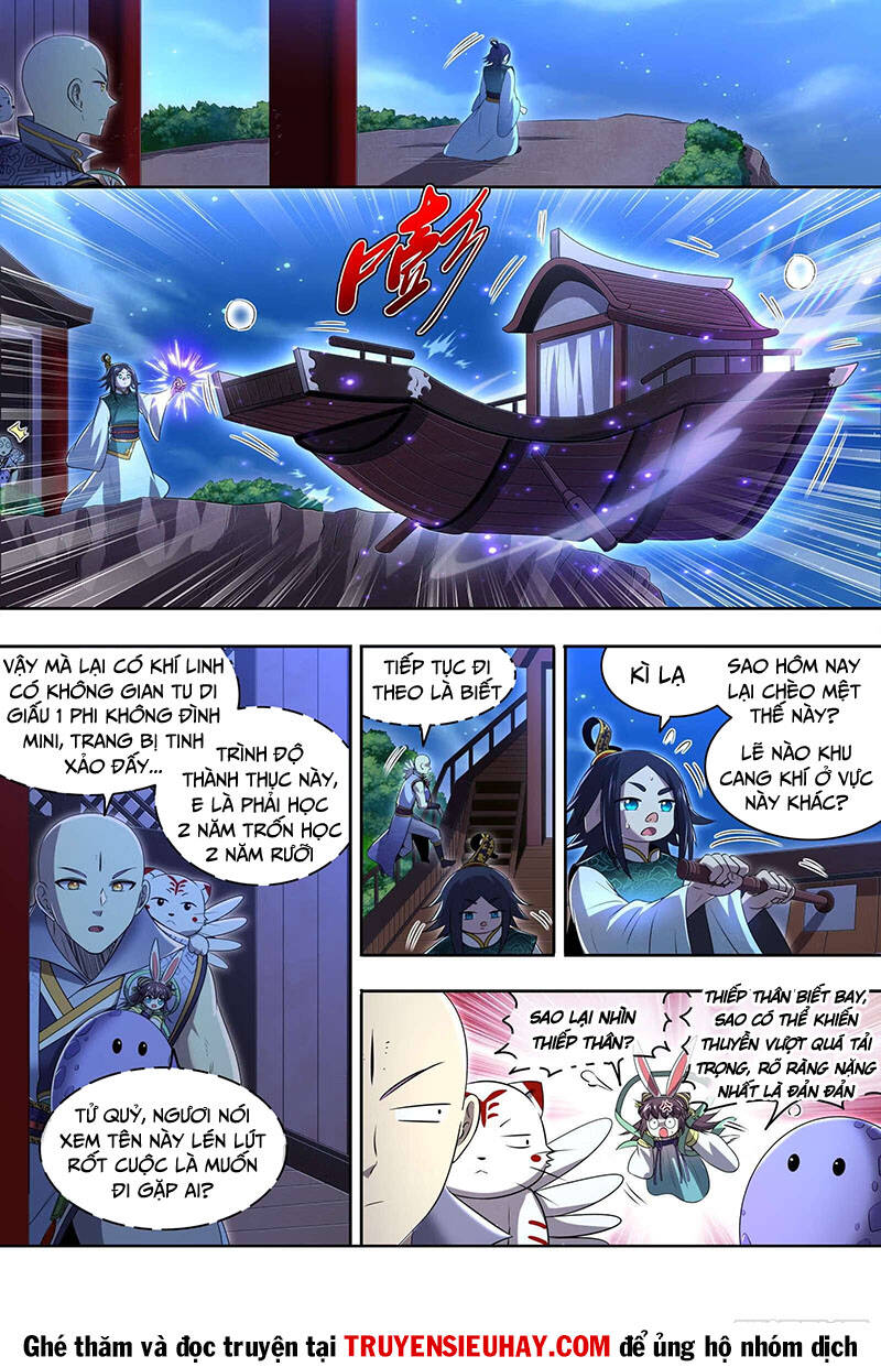 Chương 698 - Trang 9