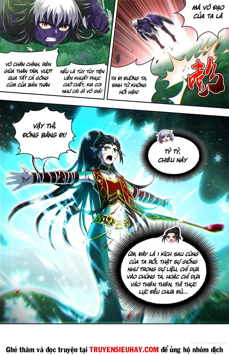 Chương 704 - Trang 5