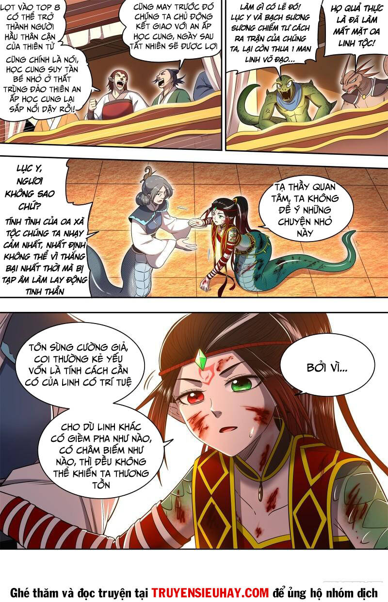 Chương 704 - Trang 10