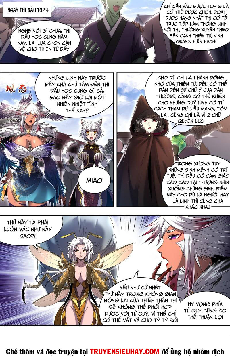 Chương 706 - Trang 8