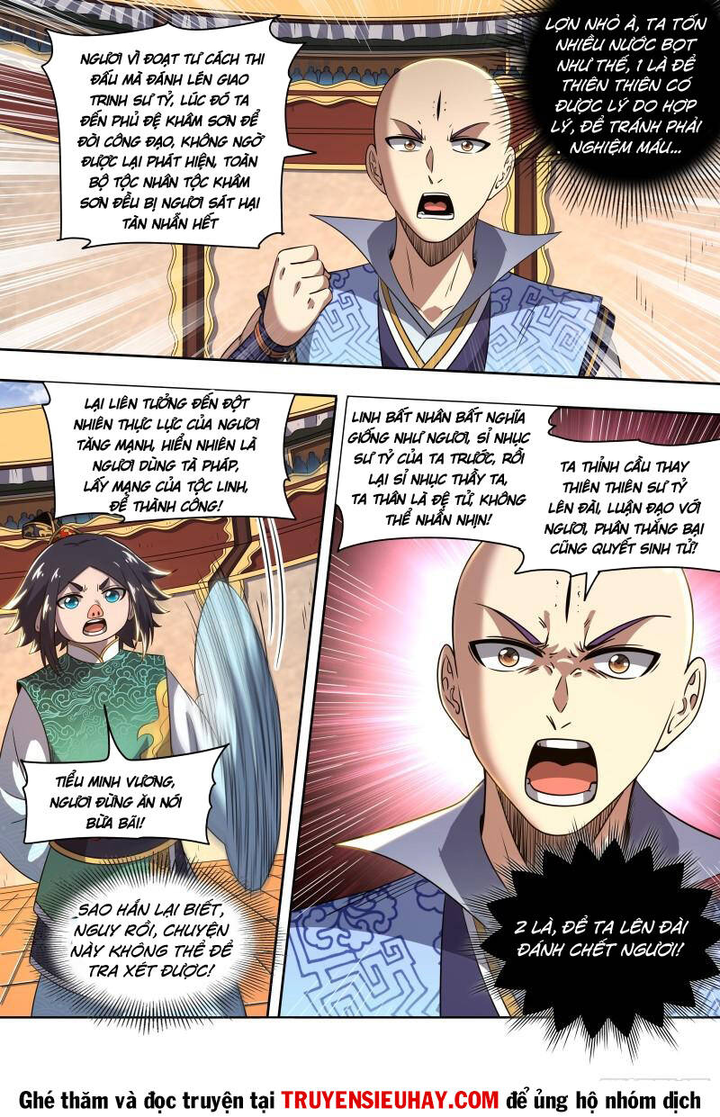 Chương 708 - Trang 12