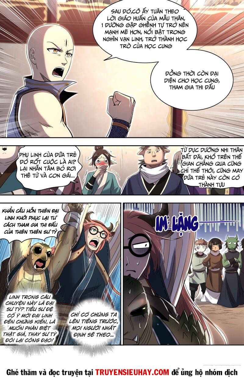 Chương 708 - Trang 6