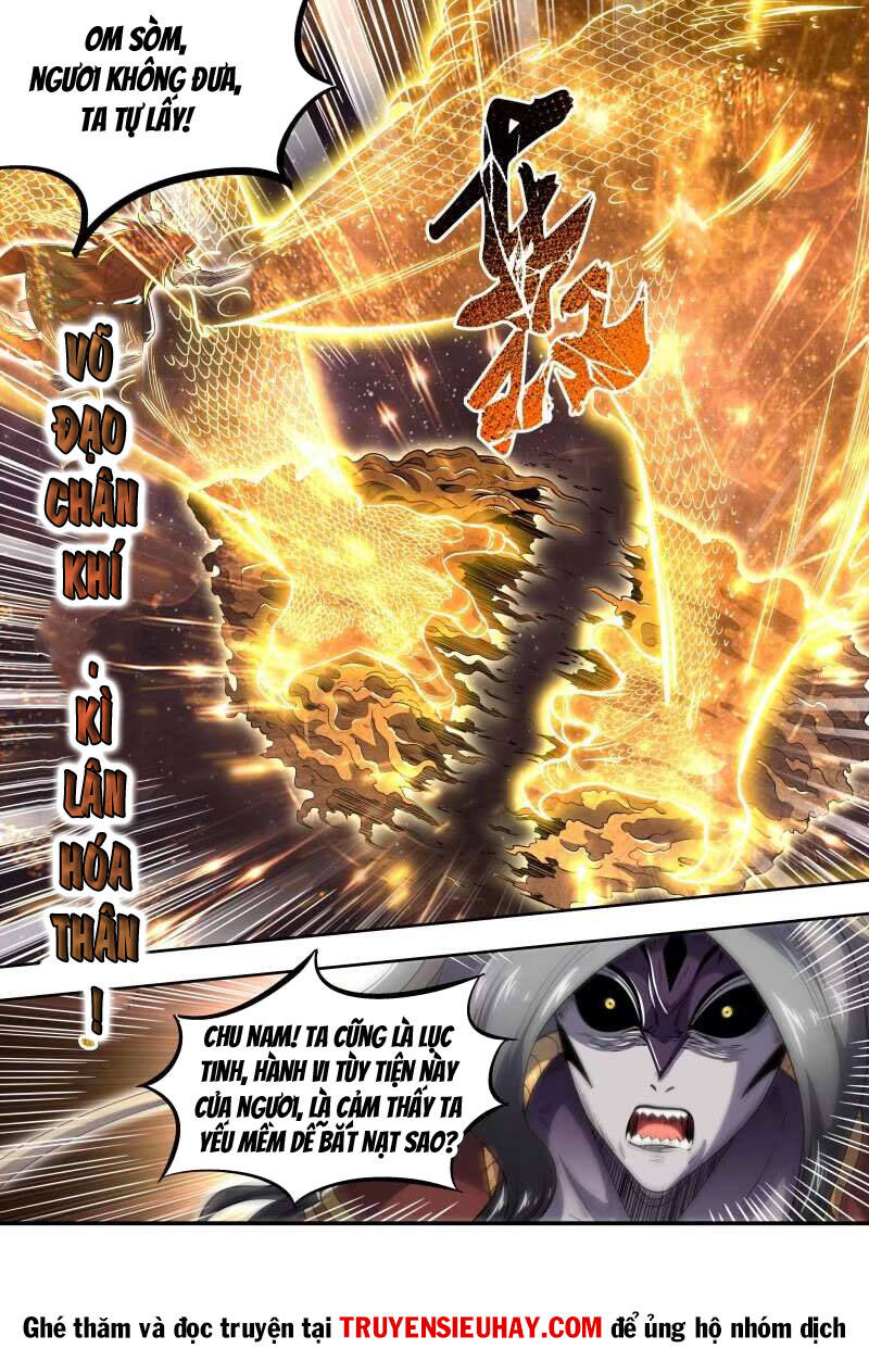 Chương 720 - Trang 3