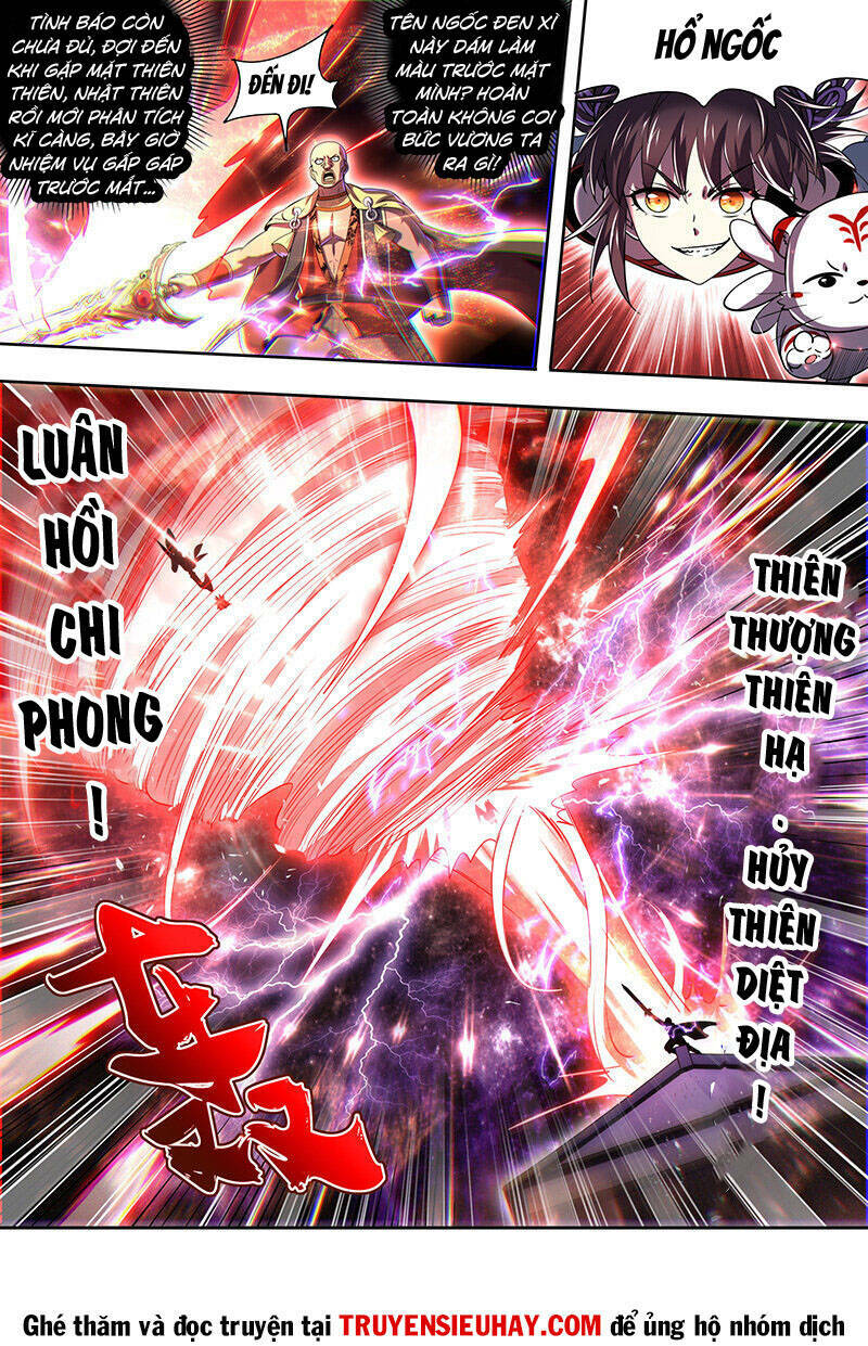 Chương 746 - Trang 8
